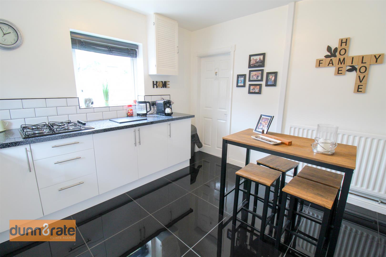 Aylesbury Road, Bentilee, Stoke-On-Trent